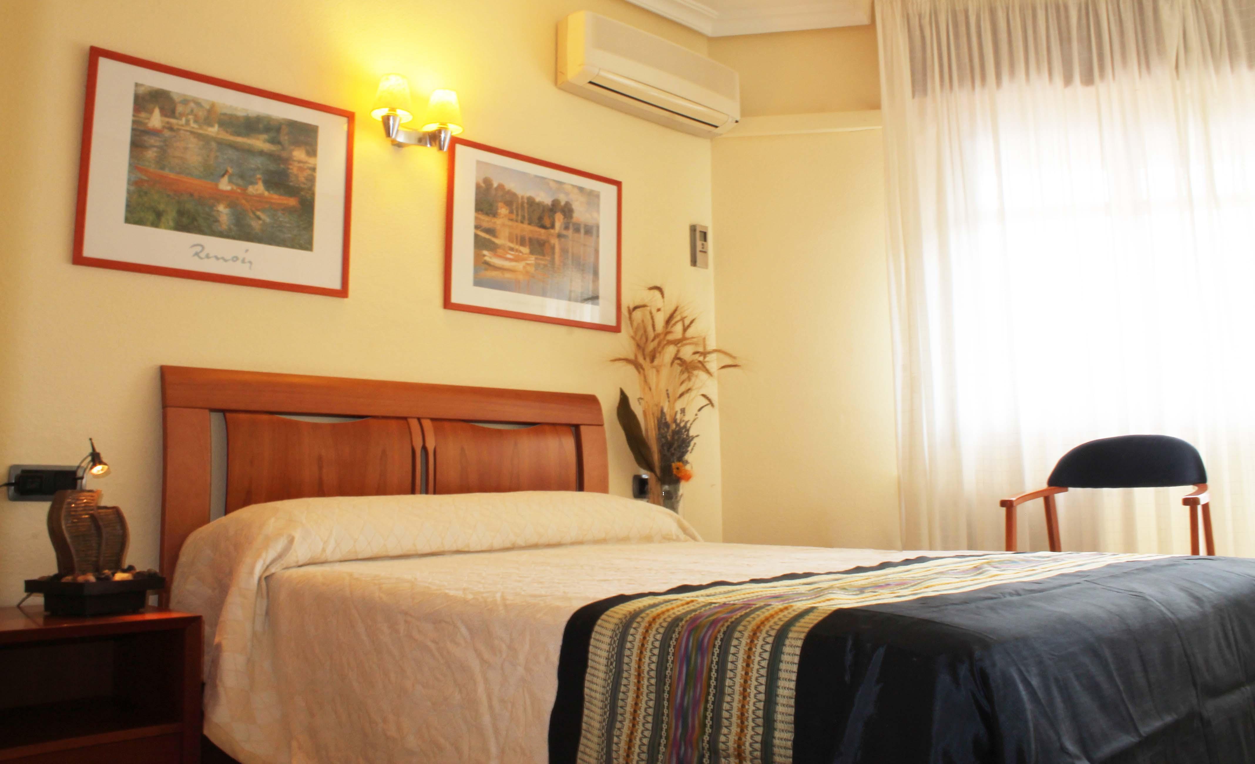 Hotel Restaurante Felipe II (Adults Only) Ayna Εξωτερικό φωτογραφία