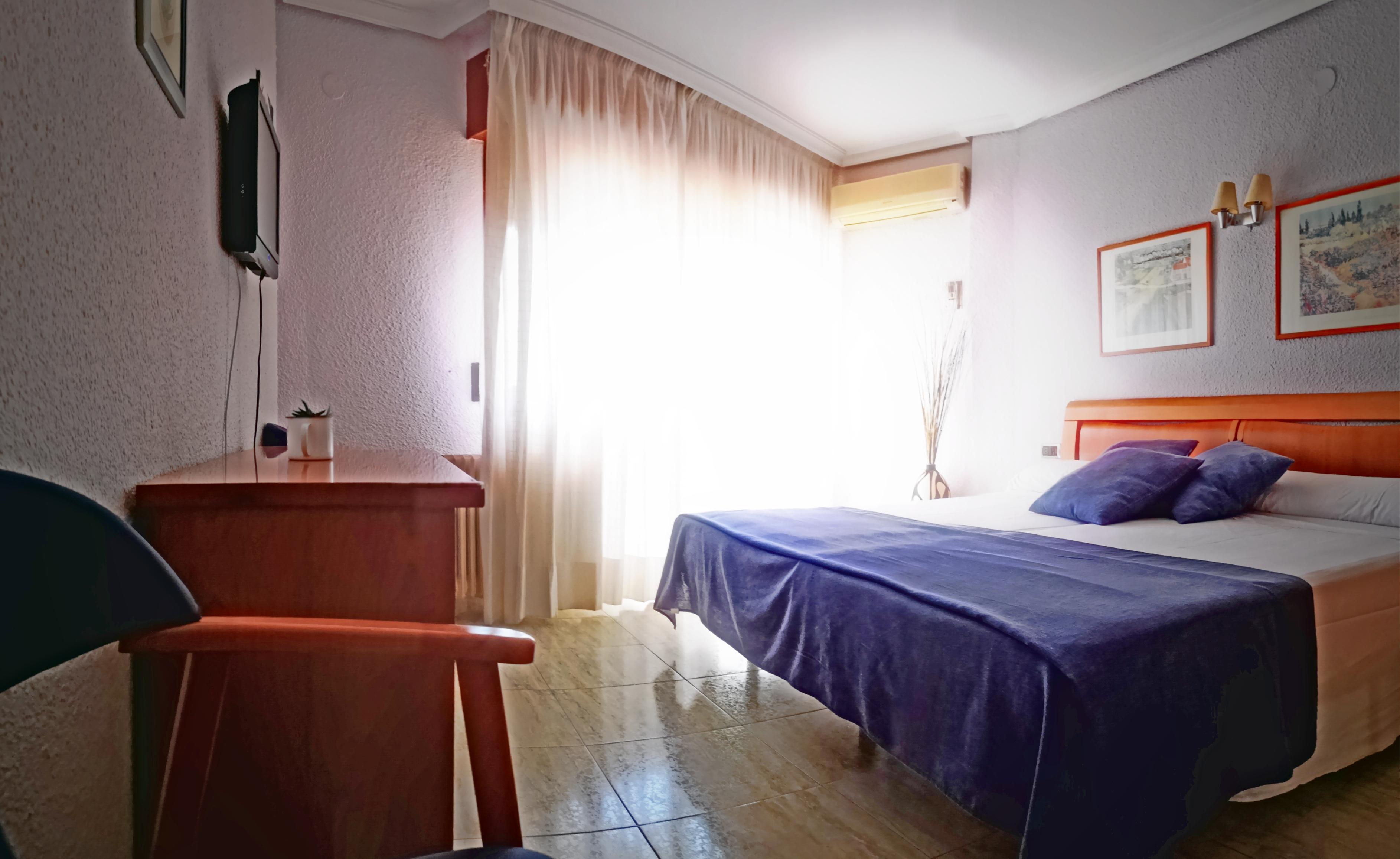 Hotel Restaurante Felipe II (Adults Only) Ayna Εξωτερικό φωτογραφία