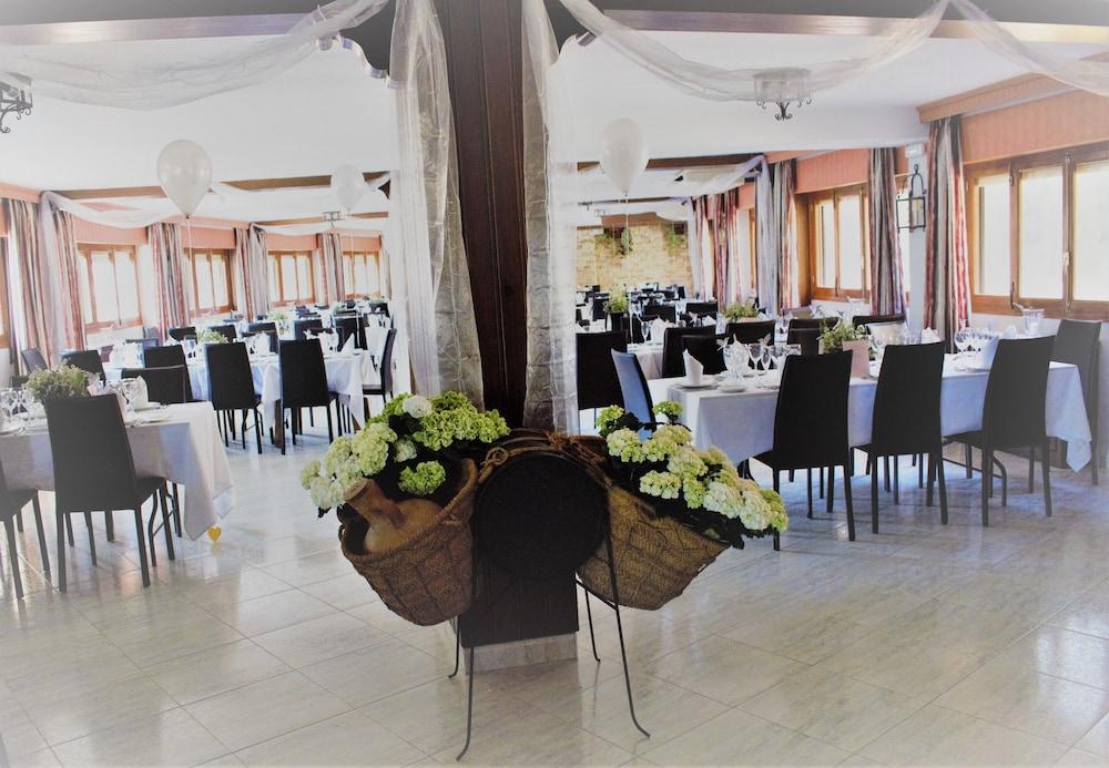Hotel Restaurante Felipe II (Adults Only) Ayna Εξωτερικό φωτογραφία