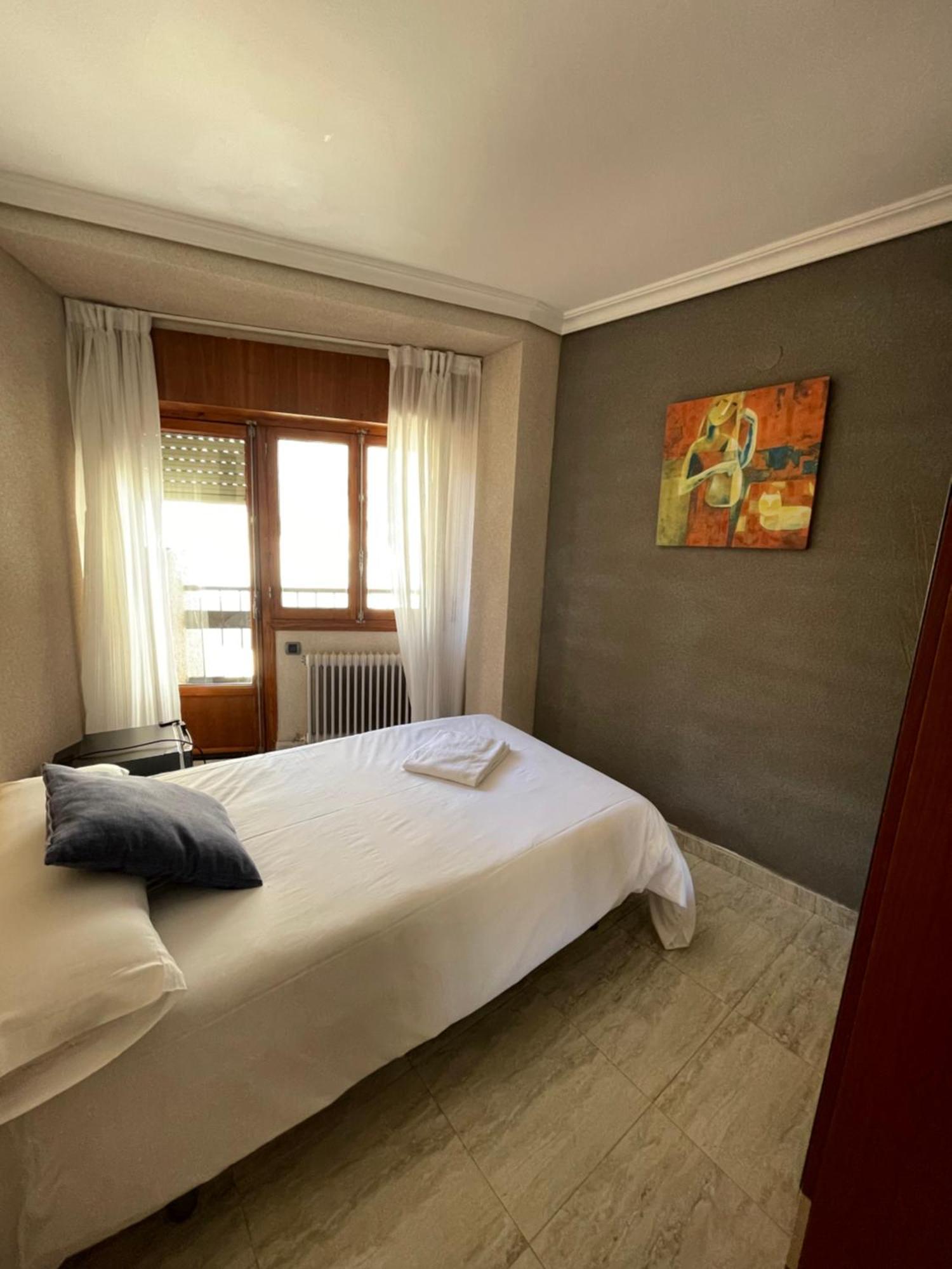 Hotel Restaurante Felipe II (Adults Only) Ayna Εξωτερικό φωτογραφία