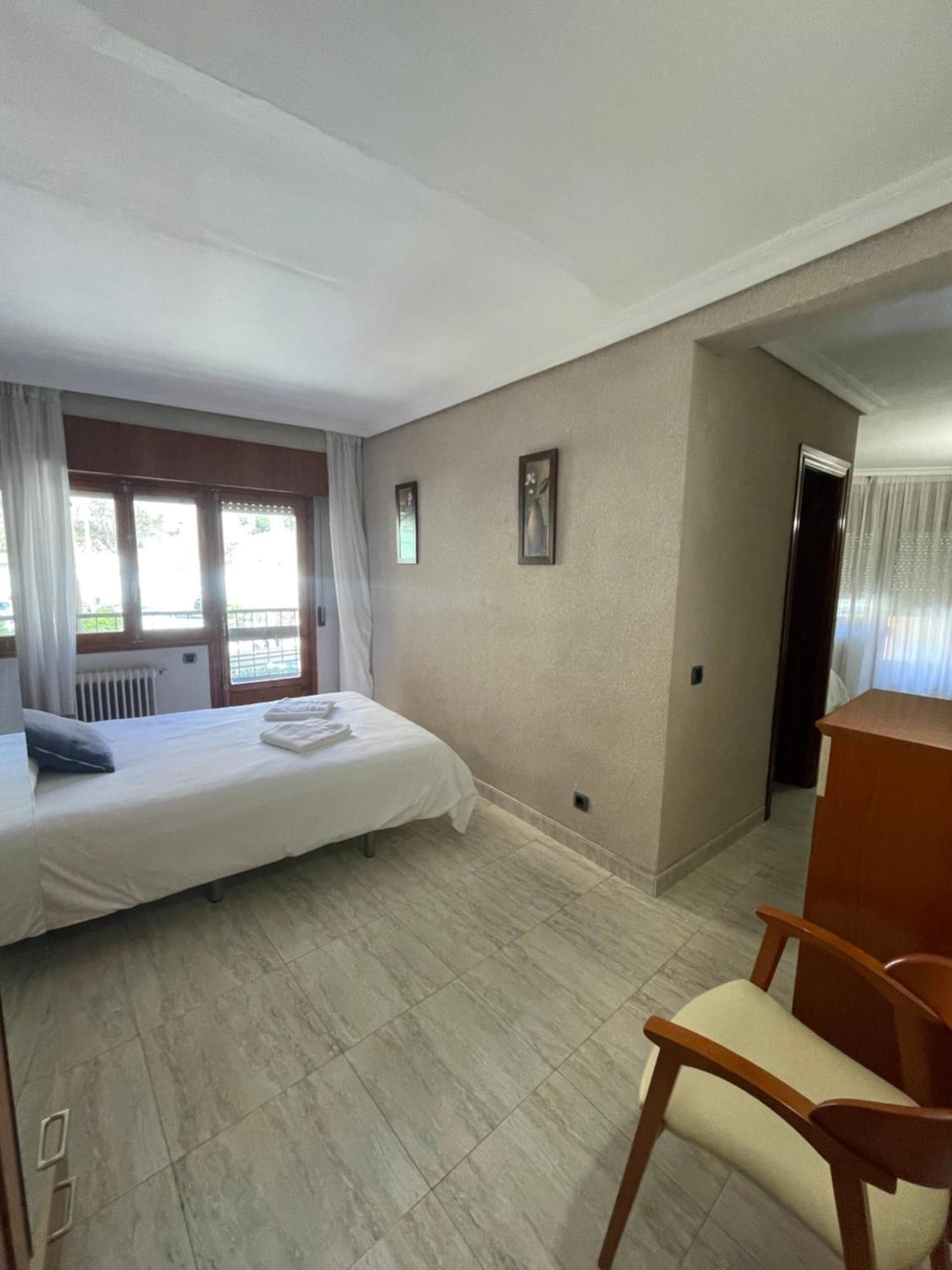 Hotel Restaurante Felipe II (Adults Only) Ayna Εξωτερικό φωτογραφία